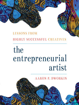 The Entrepreneurial Artist - Audiobook